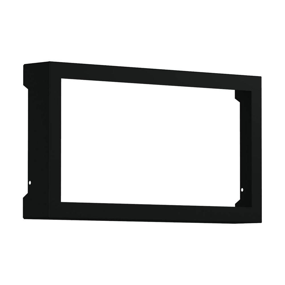 Ceag Notlichtsysteme Metallblende FT3EWSU-MC-B