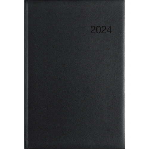 ZETTLER Wochenbuch 766-0020 1W/2S ZETTLER Wochenbuch 766-0020 1W/2S