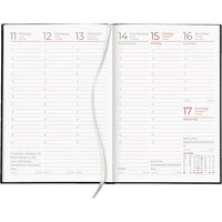 ZETTLER Wochenbuch 766-0020 1W/2S ZETTLER Wochenbuch 766-0020 1W/2S