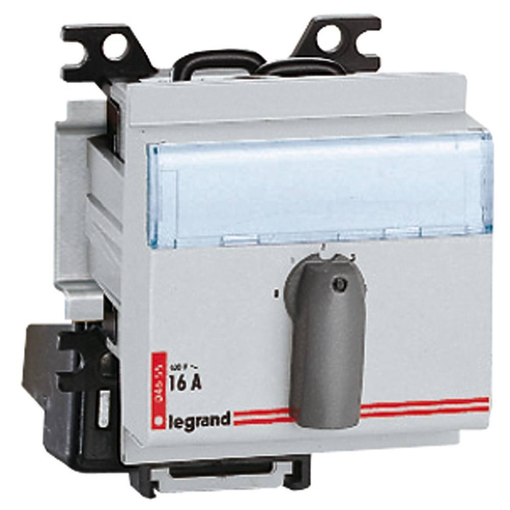 Legrand Umschalter Legrand 004655