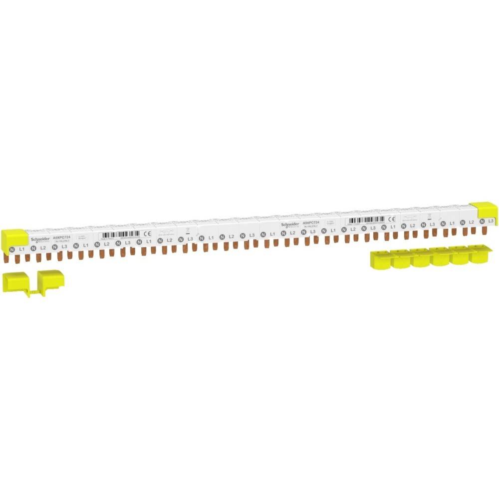 Schneider Electric Phasenschiene Stift A9XPC724