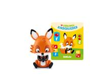tonies Zähllieder, Spielzeug-Spieldosenfigur, 3 Jahr(e), Orange
