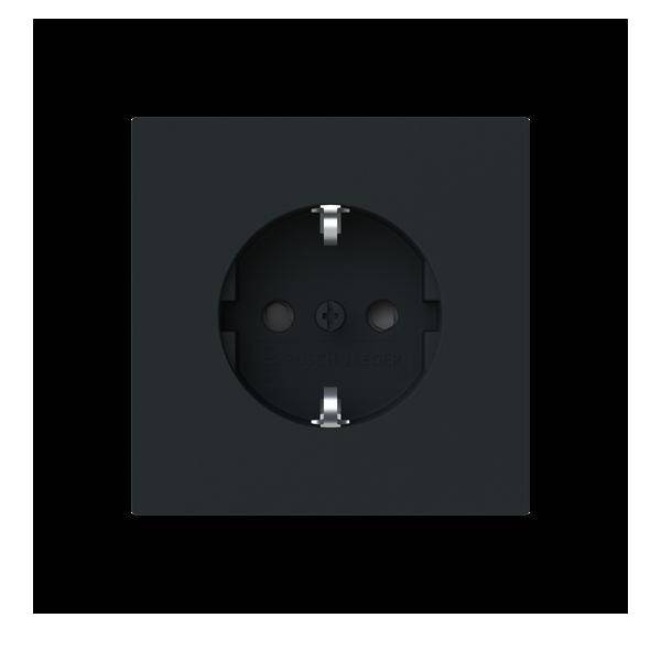 Busch-Jaeger SCHUKO Steckdose Safety+ 20 EUCB-F-45M