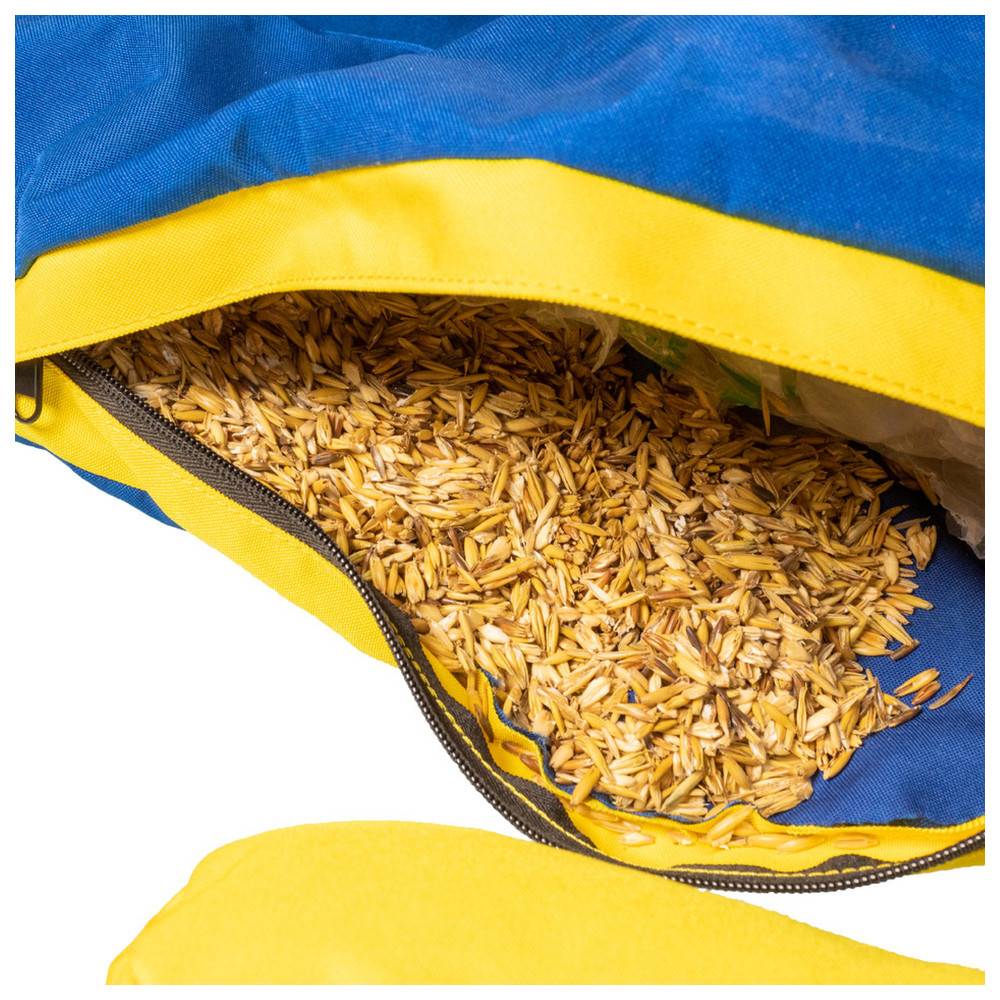 Dönges Anreitpuppe Pferdinand