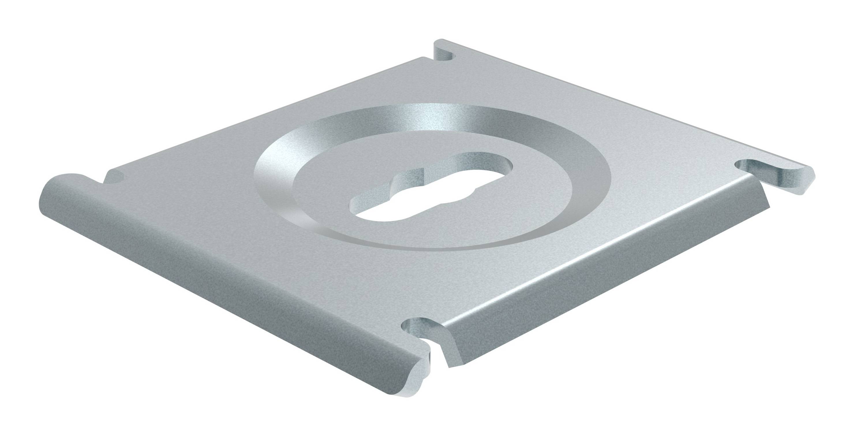 Legrand CABLOFIL Klemmstück CE40 HR CM558056