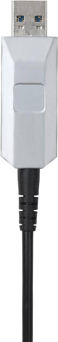Vivolink PROUSB3AAF40 USB Kabel 40 m USB 3.2 Gen 1 (3.1 Gen 1) USB A Schwarz
