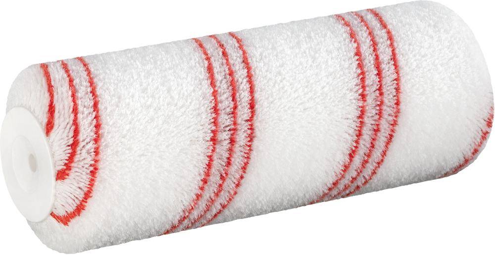 Farbwalze WallStar rau 25 cm