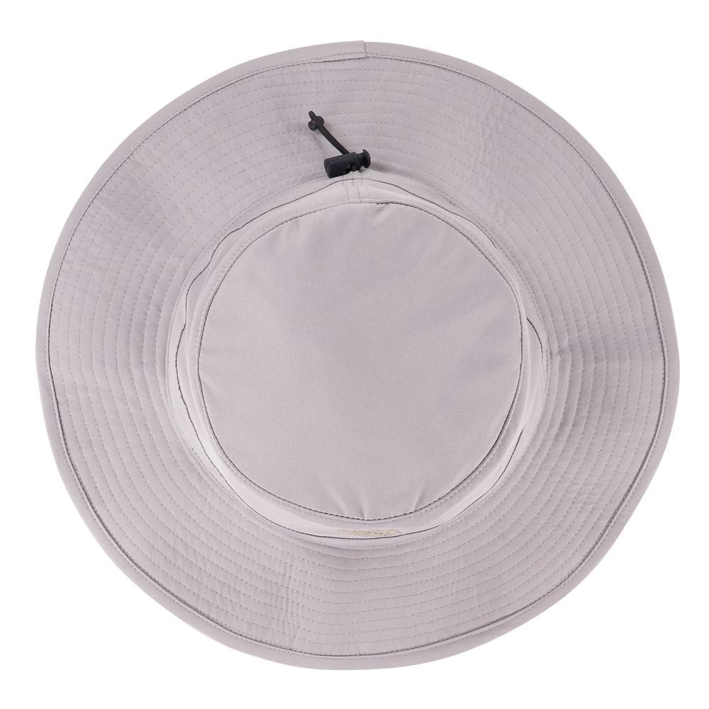 Ergodyne Sonnenhut Chill-Its 8939 mit Kühlfunktion, hellgrau