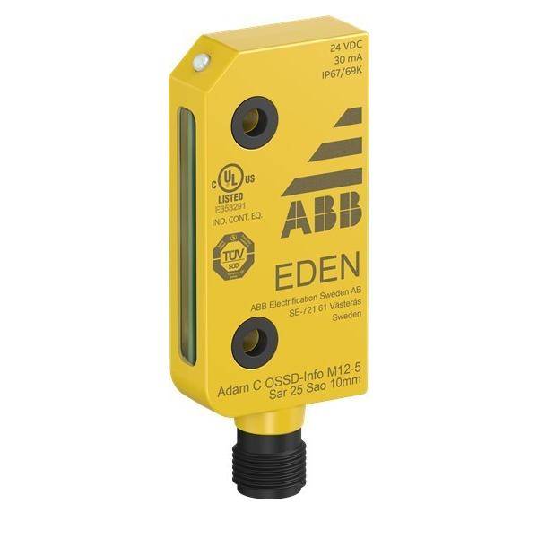 ABB Stotz S&J Sensor 2TLA020051R5401