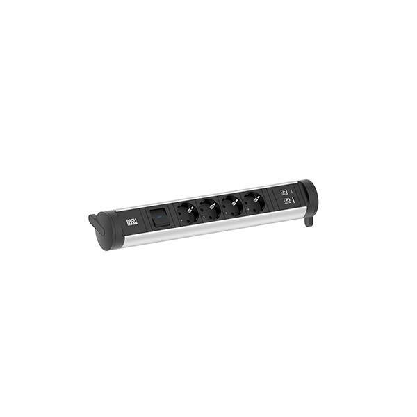 Bachmann Steckdosenleiste 706.002