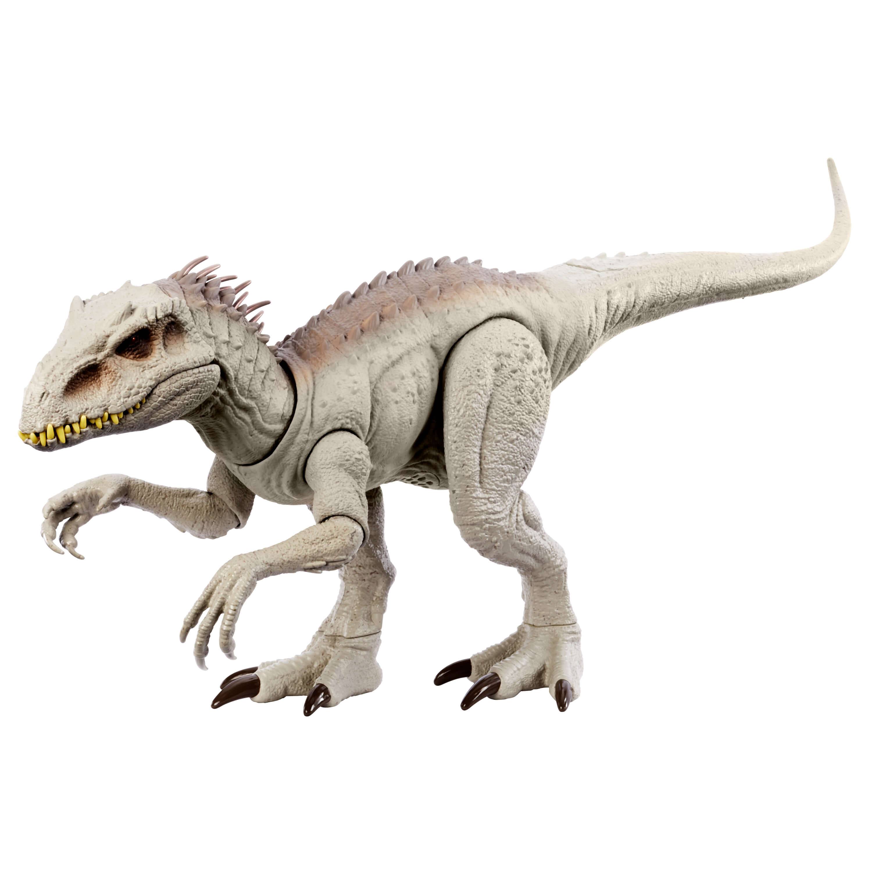 Mattel HNT64 - Jurassic World NEW Feature Indominus Rex (SIOC)