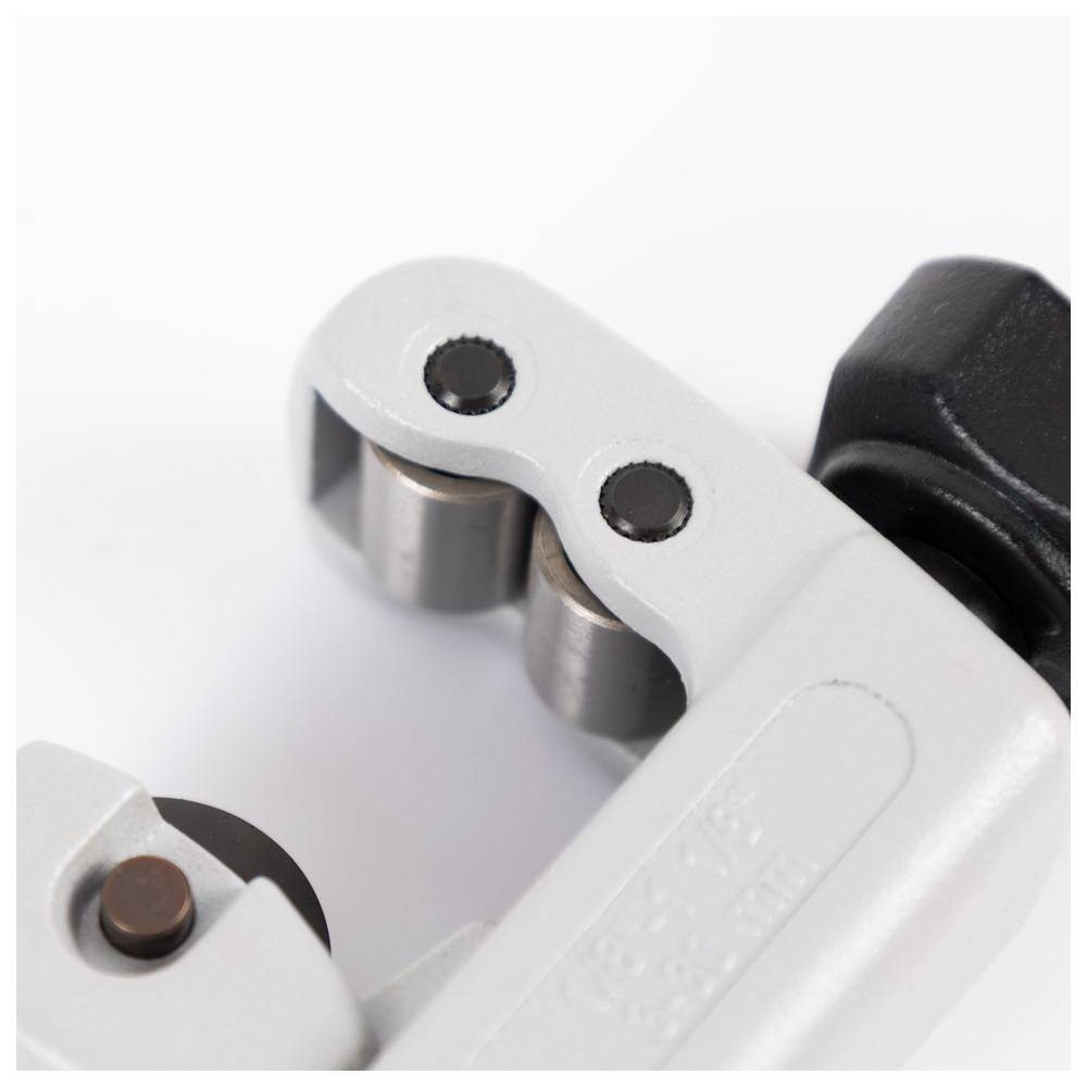 Dönges Mini-Rohrabschneideri, INOX, Kompakt Plus, für Rohr-Ø 3-30 mm