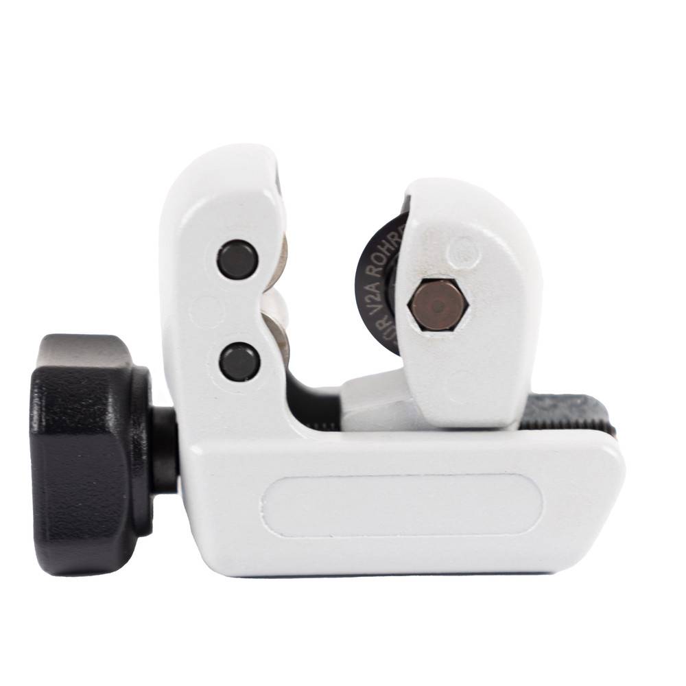 Dönges Mini-Rohrabschneideri, INOX, Kompakt Plus, für Rohr-Ø 3-30 mm