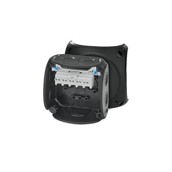 Hensel Kabelabzweigkasten DK 0202 B