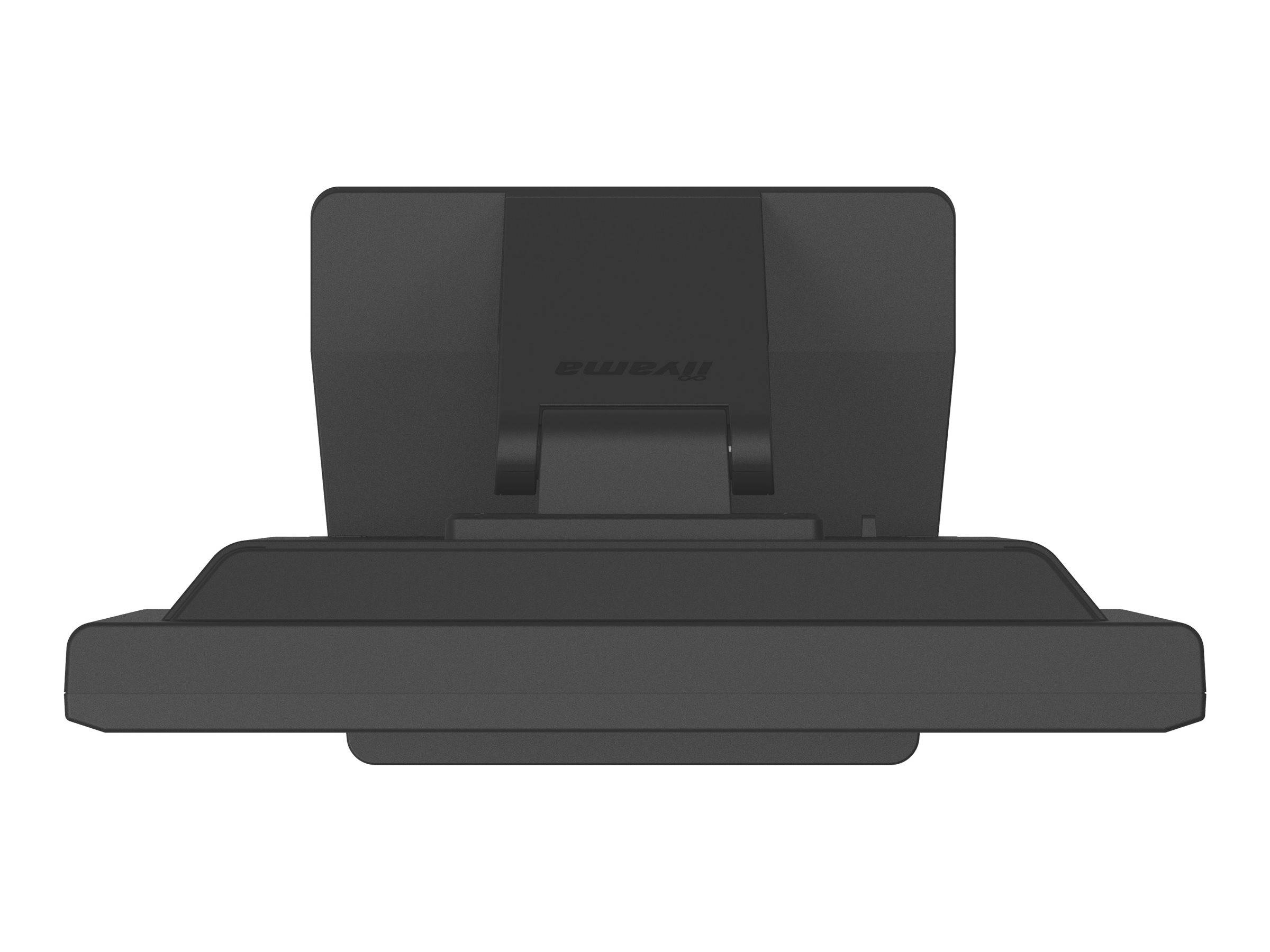 iiyama ProLite T1531SR-B1S - LED-Monitor - 38 cm (15"")