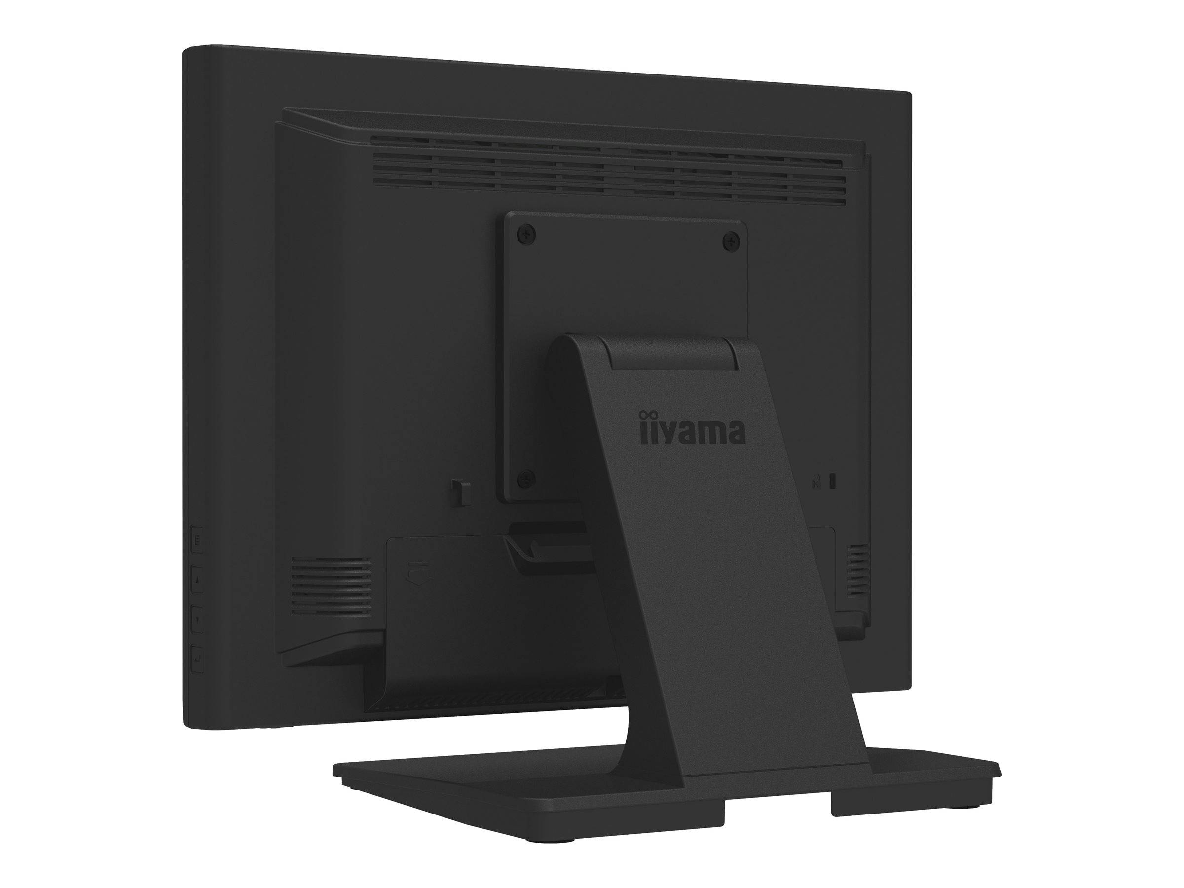 iiyama ProLite T1531SR-B1S - LED-Monitor - 38 cm (15"")