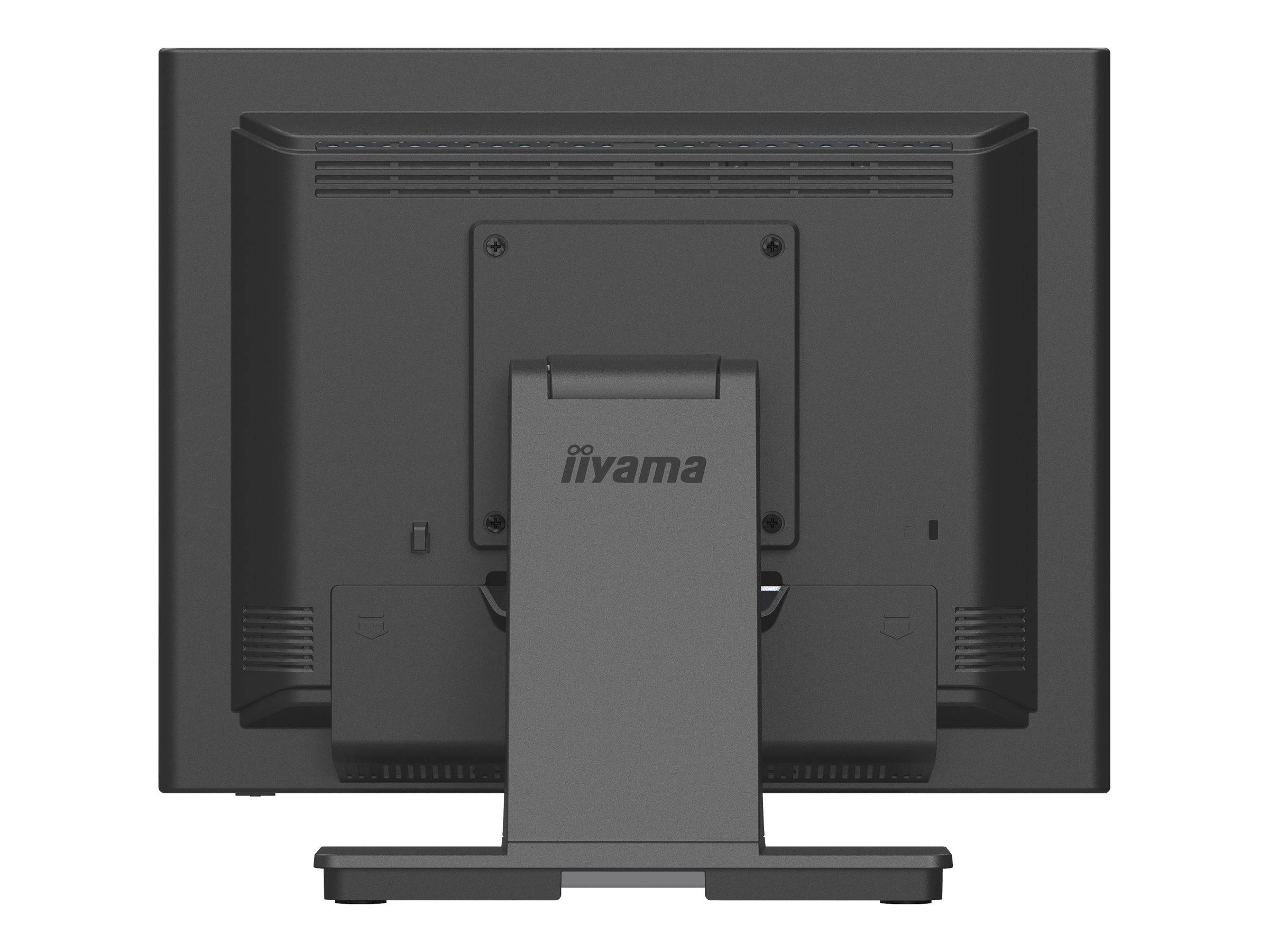iiyama ProLite T1531SR-B1S - LED-Monitor - 38 cm (15"")