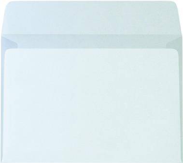 Soennecken Briefhülle oeco 2884 C6 mF sk weiß 1.000St