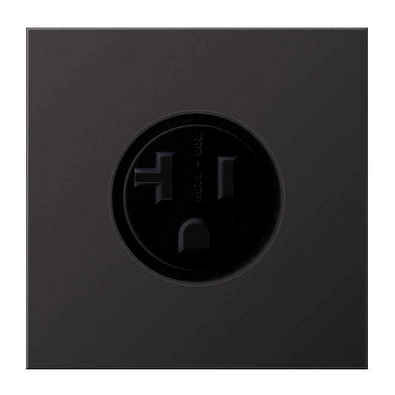 Jung Steckd NEMA20 AL 2521-20 D