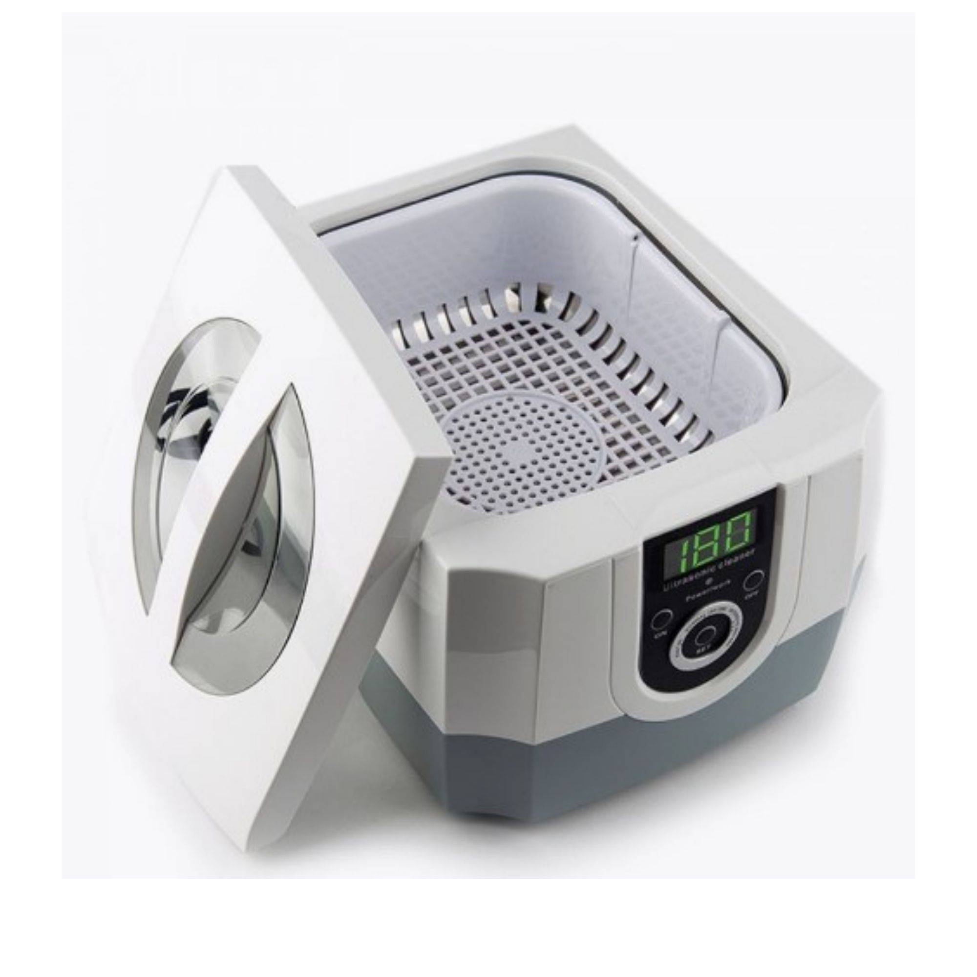 Ultraschallreiniger mit timer 1.4 l