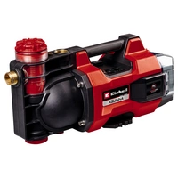 EINHELL Akku-Gartenpumpe Aquinna 36/38 F LED, Solo EINHELL Akku-Gartenpumpe Aquinna 36/38 F LED, Solo