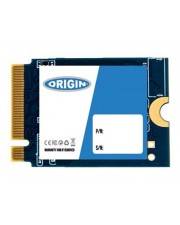 Origin Storage Inception TLC830 Pro Series SSD 512 GB intern M.2 2230 PCIe 3.0 NVMe