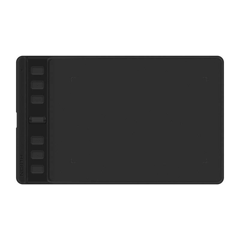 Huion Inspiroy 2 S H641P Grafiktablett