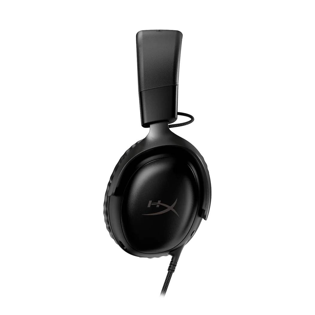 HP HyperX Cloud III Gaming - Headset - ohrumschließend