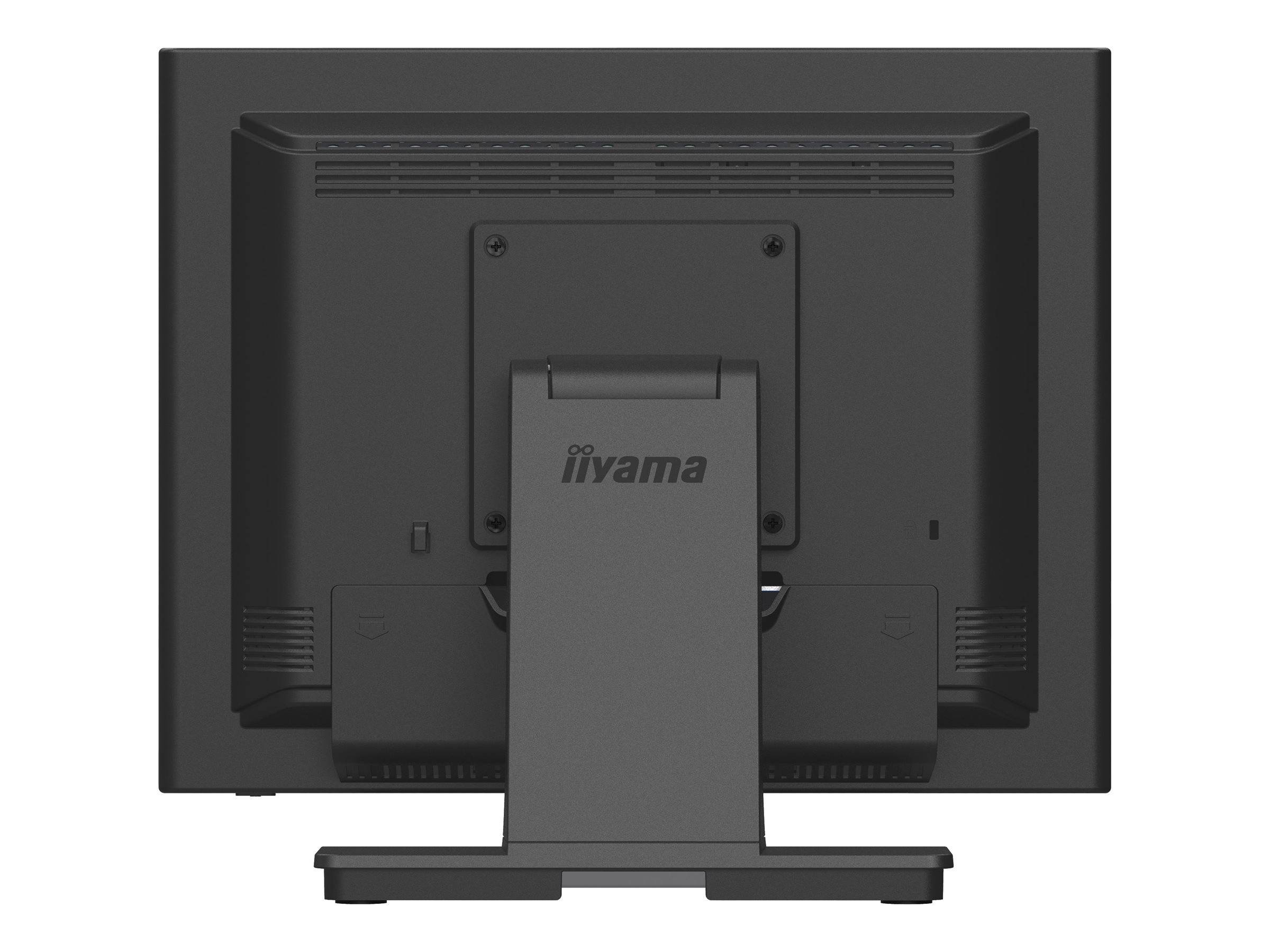 iiyama ProLite T1532MSC-B1S - LCD-Monitor - 38 cm (15"")