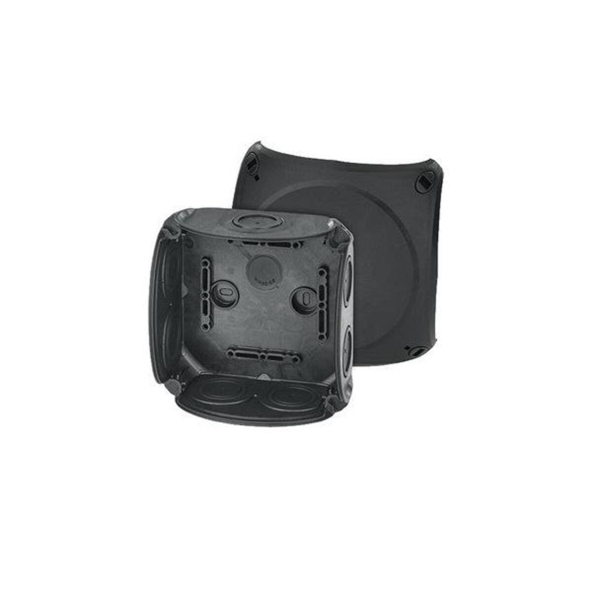 Hensel Kabelabzweigkasten DK 0600 B