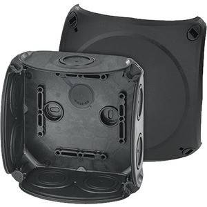 Hensel Kabelabzweigkasten DK 0600 B