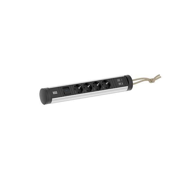 Bachmann Steckdosenleiste 707.002