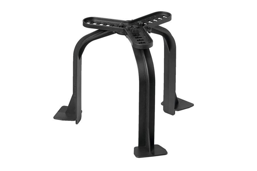 HellermannTyton Deckenabstandhalter 148-00119