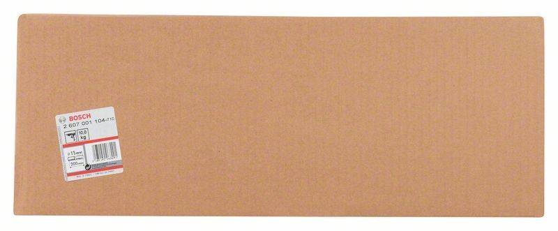 Eine schlichte braune Kartonoberfläche mit glatter Textur, in einer Nahaufnahme dargestellt, die eine gleichmäßige Farbe über die gesamte Fläche zeigt.