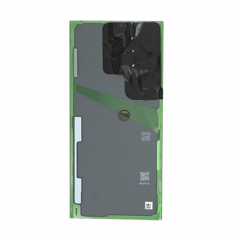 Original für Samsung S918 Galaxy S23 Ultra Akkufachdeckel Lila GH82-30400D