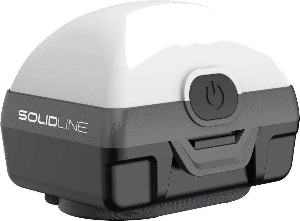 LED LENSER® Camplight SOLIDLINE Camp2