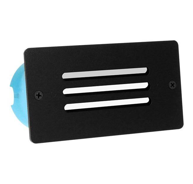 Fischer LED-Sicherheitsleuchte STEE10I-HW