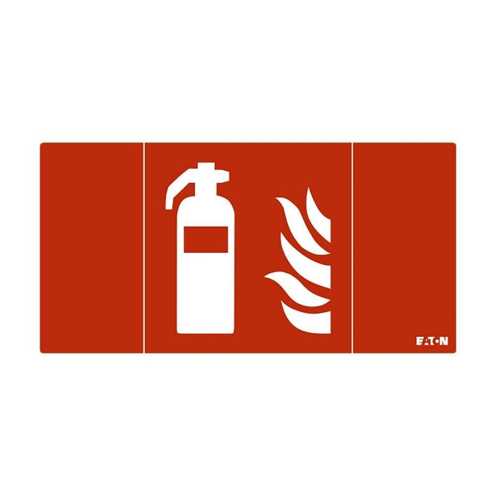 Ceag Notlichtsysteme Piktogramm FT3EWEC-PICTO-FEX