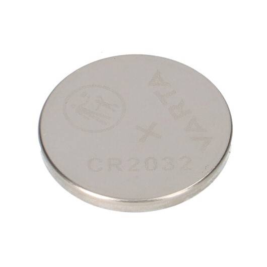 Varta Lithium 3V CR2032-P Bulk 3V/220mA lose