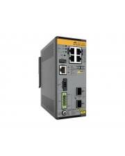 Allied Telesis AT IE220-6GHX - Switch - L2+ - managed - 4 x 10/100/1000Base-T +