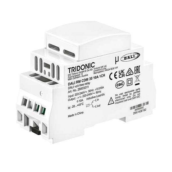 Zumtobel Group DALI-Betriebsgerät DALI RMCDM #28003311