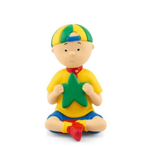 Content-Tonie: Caillou - Sternschnuppen und weitere Geschichten Content-Tonie: Caillou - Sternschnuppen und weitere Geschichten