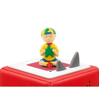 Content-Tonie: Caillou - Sternschnuppen und weitere Geschichten Content-Tonie: Caillou - Sternschnuppen und weitere Geschichten