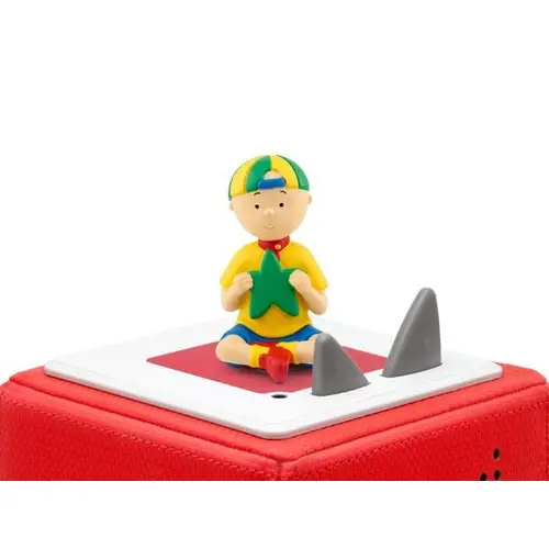 Content-Tonie: Caillou - Sternschnuppen und weitere Geschichten Content-Tonie: Caillou - Sternschnuppen und weitere Geschichten