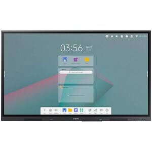 Samsung Interactive Display WA75C - 190 cm (75") - Diagonalklasse WAC Series LCD