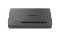Grandstream GWN7000 Series GWN7001 - Router Switchmit 6 Ports - 1GbE -