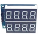 DAYPOWER Digitalanzeige Modul LED-Display-Dig-2R DAYPOWER Digitalanzeige Modul LED-Display-Dig-2R