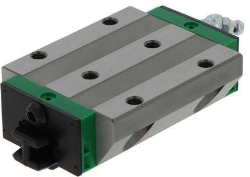 Führungswagen KWSE30 -L-V2-G3 1,58kg 30er Reihe 1St./VE INA
