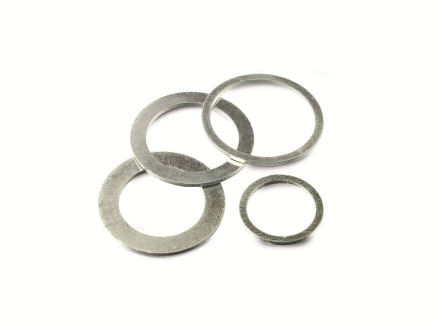 MASTERPROOF Kreissägeblatt, HM, 140x20, 30 Zähne