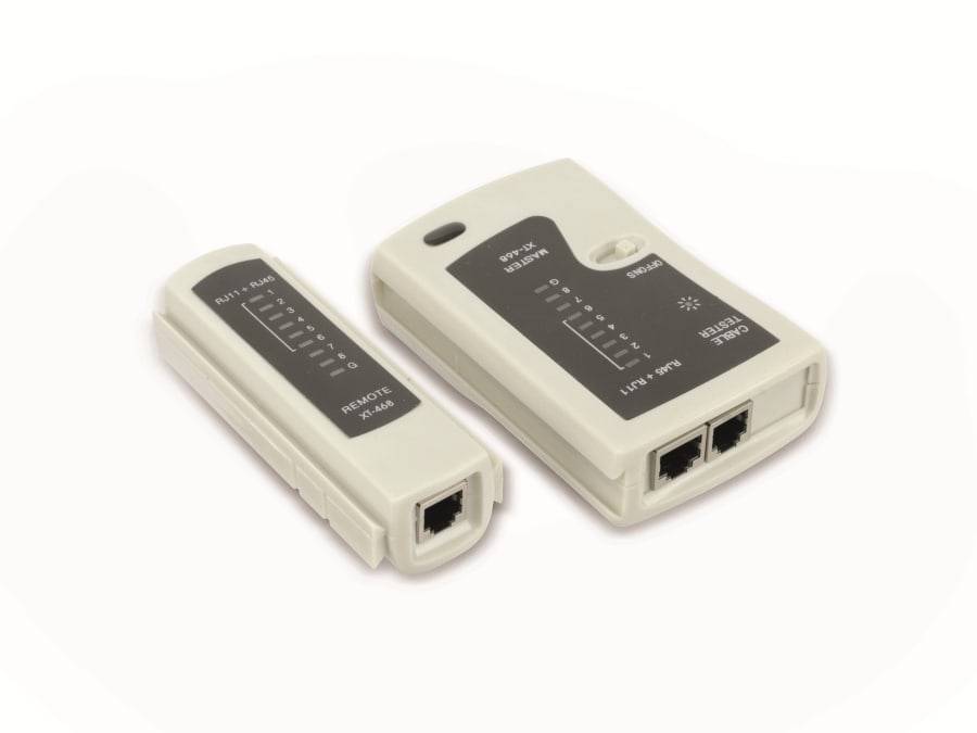 RED4POWER Netzwerk-Werkzeugset R4-N112